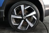 USED 2018 68 NISSAN QASHQAI 1.5 dCi Tekna SUV 5dr Diesel Manual Euro 6 (s/s) (115 ps) FULL SERVICE HISTORY / HEATED SEATS / PANORAMIC ROOF