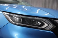 USED 2018 68 NISSAN QASHQAI 1.5 dCi Tekna SUV 5dr Diesel Manual Euro 6 (s/s) (115 ps) FULL SERVICE HISTORY / HEATED SEATS / PANORAMIC ROOF