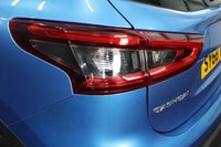USED 2018 68 NISSAN QASHQAI 1.5 dCi Tekna SUV 5dr Diesel Manual Euro 6 (s/s) (115 ps) FULL SERVICE HISTORY / HEATED SEATS / PANORAMIC ROOF