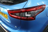 USED 2018 68 NISSAN QASHQAI 1.5 dCi Tekna SUV 5dr Diesel Manual Euro 6 (s/s) (115 ps) FULL SERVICE HISTORY / HEATED SEATS / PANORAMIC ROOF