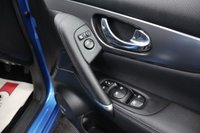 USED 2018 68 NISSAN QASHQAI 1.5 dCi Tekna SUV 5dr Diesel Manual Euro 6 (s/s) (115 ps) FULL SERVICE HISTORY / HEATED SEATS / PANORAMIC ROOF