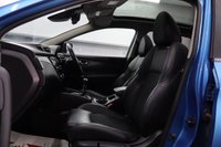 USED 2018 68 NISSAN QASHQAI 1.5 dCi Tekna SUV 5dr Diesel Manual Euro 6 (s/s) (115 ps) FULL SERVICE HISTORY / HEATED SEATS / PANORAMIC ROOF