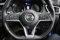 USED 2018 68 NISSAN QASHQAI 1.5 dCi Tekna SUV 5dr Diesel Manual Euro 6 (s/s) (115 ps) FULL SERVICE HISTORY / HEATED SEATS / PANORAMIC ROOF