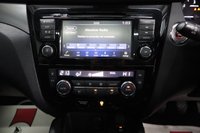 USED 2018 68 NISSAN QASHQAI 1.5 dCi Tekna SUV 5dr Diesel Manual Euro 6 (s/s) (115 ps) FULL SERVICE HISTORY / HEATED SEATS / PANORAMIC ROOF