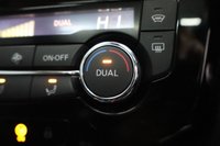 USED 2018 68 NISSAN QASHQAI 1.5 dCi Tekna SUV 5dr Diesel Manual Euro 6 (s/s) (115 ps) FULL SERVICE HISTORY / HEATED SEATS / PANORAMIC ROOF