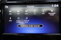 USED 2018 68 NISSAN QASHQAI 1.5 dCi Tekna SUV 5dr Diesel Manual Euro 6 (s/s) (115 ps) FULL SERVICE HISTORY / HEATED SEATS / PANORAMIC ROOF