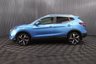 USED 2018 68 NISSAN QASHQAI 1.5 dCi Tekna SUV 5dr Diesel Manual Euro 6 (s/s) (115 ps) FULL SERVICE HISTORY / HEATED SEATS / PANORAMIC ROOF
