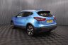 USED 2018 68 NISSAN QASHQAI 1.5 dCi Tekna SUV 5dr Diesel Manual Euro 6 (s/s) (115 ps) FULL SERVICE HISTORY / HEATED SEATS / PANORAMIC ROOF