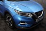 USED 2018 68 NISSAN QASHQAI 1.5 dCi Tekna SUV 5dr Diesel Manual Euro 6 (s/s) (115 ps) FULL SERVICE HISTORY / HEATED SEATS / PANORAMIC ROOF