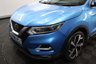USED 2018 68 NISSAN QASHQAI 1.5 dCi Tekna SUV 5dr Diesel Manual Euro 6 (s/s) (115 ps) FULL SERVICE HISTORY / HEATED SEATS / PANORAMIC ROOF