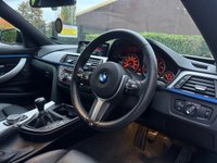 USED 2017 66 BMW 4 SERIES 2.0 420d M Sport Coupe 2dr Diesel Manual Euro 6 (s/s) (190 ps) 