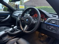 USED 2017 66 BMW 4 SERIES 2.0 420d M Sport Coupe 2dr Diesel Manual Euro 6 (s/s) (190 ps) 