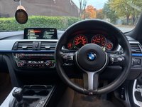 USED 2017 66 BMW 4 SERIES 2.0 420d M Sport Coupe 2dr Diesel Manual Euro 6 (s/s) (190 ps) 