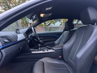 USED 2017 66 BMW 4 SERIES 2.0 420d M Sport Coupe 2dr Diesel Manual Euro 6 (s/s) (190 ps) 