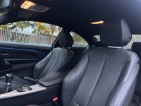 USED 2017 66 BMW 4 SERIES 2.0 420d M Sport Coupe 2dr Diesel Manual Euro 6 (s/s) (190 ps) 