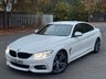USED 2017 66 BMW 4 SERIES 2.0 420d M Sport Coupe 2dr Diesel Manual Euro 6 (s/s) (190 ps) 