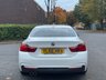 USED 2017 66 BMW 4 SERIES 2.0 420d M Sport Coupe 2dr Diesel Manual Euro 6 (s/s) (190 ps) 