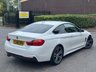 USED 2017 66 BMW 4 SERIES 2.0 420d M Sport Coupe 2dr Diesel Manual Euro 6 (s/s) (190 ps) 