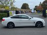 USED 2017 66 BMW 4 SERIES 2.0 420d M Sport Coupe 2dr Diesel Manual Euro 6 (s/s) (190 ps) 