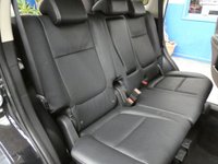 USED 2018 68 MITSUBISHI OUTLANDER 2.2 DI-D 4 SUV 5dr Diesel Manual 4WD Euro 6 (s/s) (147 ps) 7 SEATS 4WD SAT NAV SUNROOF LEATHER CAMERA CRUISE CONTROL 2 OWNERS SERVICE HISTORY