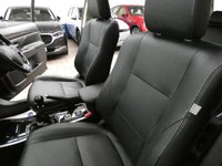 USED 2018 68 MITSUBISHI OUTLANDER 2.2 DI-D 4 SUV 5dr Diesel Manual 4WD Euro 6 (s/s) (147 ps) 7 SEATS 4WD SAT NAV SUNROOF LEATHER CAMERA CRUISE CONTROL 2 OWNERS SERVICE HISTORY