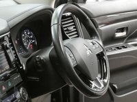 USED 2018 68 MITSUBISHI OUTLANDER 2.2 DI-D 4 SUV 5dr Diesel Manual 4WD Euro 6 (s/s) (147 ps) 7 SEATS 4WD SAT NAV SUNROOF LEATHER CAMERA CRUISE CONTROL 2 OWNERS SERVICE HISTORY