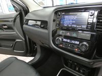 USED 2018 68 MITSUBISHI OUTLANDER 2.2 DI-D 4 SUV 5dr Diesel Manual 4WD Euro 6 (s/s) (147 ps) 7 SEATS 4WD SAT NAV SUNROOF LEATHER CAMERA CRUISE CONTROL 2 OWNERS SERVICE HISTORY