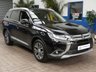 USED 2018 68 MITSUBISHI OUTLANDER 2.2 DI-D 4 SUV 5dr Diesel Manual 4WD Euro 6 (s/s) (147 ps) 7 SEATS 4WD SAT NAV SUNROOF LEATHER CAMERA CRUISE CONTROL 2 OWNERS SERVICE HISTORY