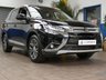 USED 2018 68 MITSUBISHI OUTLANDER 2.2 DI-D 4 SUV 5dr Diesel Manual 4WD Euro 6 (s/s) (147 ps) 7 SEATS 4WD SAT NAV SUNROOF LEATHER CAMERA CRUISE CONTROL 2 OWNERS SERVICE HISTORY
