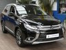 USED 2018 68 MITSUBISHI OUTLANDER 2.2 DI-D 4 SUV 5dr Diesel Manual 4WD Euro 6 (s/s) (147 ps) 7 SEATS 4WD SAT NAV SUNROOF LEATHER CAMERA CRUISE CONTROL 2 OWNERS SERVICE HISTORY