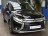 USED 2018 68 MITSUBISHI OUTLANDER 2.2 DI-D 4 SUV 5dr Diesel Manual 4WD Euro 6 (s/s) (147 ps) 7 SEATS 4WD SAT NAV SUNROOF LEATHER CAMERA CRUISE CONTROL 2 OWNERS SERVICE HISTORY