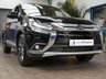 USED 2018 68 MITSUBISHI OUTLANDER 2.2 DI-D 4 SUV 5dr Diesel Manual 4WD Euro 6 (s/s) (147 ps) 7 SEATS 4WD SAT NAV SUNROOF LEATHER CAMERA CRUISE CONTROL 2 OWNERS SERVICE HISTORY