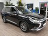USED 2018 68 MITSUBISHI OUTLANDER 2.2 DI-D 4 SUV 5dr Diesel Manual 4WD Euro 6 (s/s) (147 ps) 7 SEATS 4WD SAT NAV SUNROOF LEATHER CAMERA CRUISE CONTROL 2 OWNERS SERVICE HISTORY