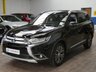 USED 2018 68 MITSUBISHI OUTLANDER 2.2 DI-D 4 SUV 5dr Diesel Manual 4WD Euro 6 (s/s) (147 ps) 7 SEATS 4WD SAT NAV SUNROOF LEATHER CAMERA CRUISE CONTROL 2 OWNERS SERVICE HISTORY