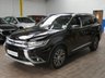 USED 2018 68 MITSUBISHI OUTLANDER 2.2 DI-D 4 SUV 5dr Diesel Manual 4WD Euro 6 (s/s) (147 ps) 7 SEATS 4WD SAT NAV SUNROOF LEATHER CAMERA CRUISE CONTROL 2 OWNERS SERVICE HISTORY