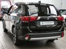 USED 2018 68 MITSUBISHI OUTLANDER 2.2 DI-D 4 SUV 5dr Diesel Manual 4WD Euro 6 (s/s) (147 ps) 7 SEATS 4WD SAT NAV SUNROOF LEATHER CAMERA CRUISE CONTROL 2 OWNERS SERVICE HISTORY