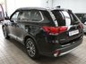 USED 2018 68 MITSUBISHI OUTLANDER 2.2 DI-D 4 SUV 5dr Diesel Manual 4WD Euro 6 (s/s) (147 ps) 7 SEATS 4WD SAT NAV SUNROOF LEATHER CAMERA CRUISE CONTROL 2 OWNERS SERVICE HISTORY