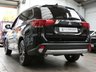 USED 2018 68 MITSUBISHI OUTLANDER 2.2 DI-D 4 SUV 5dr Diesel Manual 4WD Euro 6 (s/s) (147 ps) 7 SEATS 4WD SAT NAV SUNROOF LEATHER CAMERA CRUISE CONTROL 2 OWNERS SERVICE HISTORY