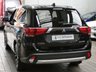 USED 2018 68 MITSUBISHI OUTLANDER 2.2 DI-D 4 SUV 5dr Diesel Manual 4WD Euro 6 (s/s) (147 ps) 7 SEATS 4WD SAT NAV SUNROOF LEATHER CAMERA CRUISE CONTROL 2 OWNERS SERVICE HISTORY