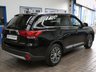 USED 2018 68 MITSUBISHI OUTLANDER 2.2 DI-D 4 SUV 5dr Diesel Manual 4WD Euro 6 (s/s) (147 ps) 7 SEATS 4WD SAT NAV SUNROOF LEATHER CAMERA CRUISE CONTROL 2 OWNERS SERVICE HISTORY