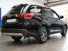 USED 2018 68 MITSUBISHI OUTLANDER 2.2 DI-D 4 SUV 5dr Diesel Manual 4WD Euro 6 (s/s) (147 ps) 7 SEATS 4WD SAT NAV SUNROOF LEATHER CAMERA CRUISE CONTROL 2 OWNERS SERVICE HISTORY