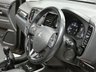 USED 2018 68 MITSUBISHI OUTLANDER 2.2 DI-D 4 SUV 5dr Diesel Manual 4WD Euro 6 (s/s) (147 ps) 7 SEATS 4WD SAT NAV SUNROOF LEATHER CAMERA CRUISE CONTROL 2 OWNERS SERVICE HISTORY