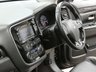USED 2018 68 MITSUBISHI OUTLANDER 2.2 DI-D 4 SUV 5dr Diesel Manual 4WD Euro 6 (s/s) (147 ps) 7 SEATS 4WD SAT NAV SUNROOF LEATHER CAMERA CRUISE CONTROL 2 OWNERS SERVICE HISTORY
