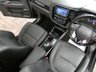 USED 2018 68 MITSUBISHI OUTLANDER 2.2 DI-D 4 SUV 5dr Diesel Manual 4WD Euro 6 (s/s) (147 ps) 7 SEATS 4WD SAT NAV SUNROOF LEATHER CAMERA CRUISE CONTROL 2 OWNERS SERVICE HISTORY