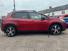 USED 2017 17 PEUGEOT 2008 1.2 PURETECH GT LINE SUV 5dr EAT AUTOMATIC EURO 6 (s/s) (110 ps) NO DEPOSIT  FINANCE ARRANGED, APPLY HERE NOW