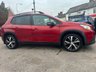 USED 2017 17 PEUGEOT 2008 1.2 PURETECH GT LINE SUV 5dr EAT AUTOMATIC EURO 6 (s/s) (110 ps) NO DEPOSIT  FINANCE ARRANGED, APPLY HERE NOW