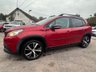 USED 2017 17 PEUGEOT 2008 1.2 PURETECH GT LINE SUV 5dr EAT AUTOMATIC EURO 6 (s/s) (110 ps) NO DEPOSIT  FINANCE ARRANGED, APPLY HERE NOW