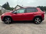 USED 2017 17 PEUGEOT 2008 1.2 PURETECH GT LINE SUV 5dr EAT AUTOMATIC EURO 6 (s/s) (110 ps) NO DEPOSIT  FINANCE ARRANGED, APPLY HERE NOW
