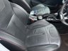 USED 2017 17 PEUGEOT 2008 1.2 PURETECH GT LINE SUV 5dr EAT AUTOMATIC EURO 6 (s/s) (110 ps) NO DEPOSIT  FINANCE ARRANGED, APPLY HERE NOW