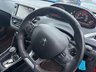 USED 2017 17 PEUGEOT 2008 1.2 PURETECH GT LINE SUV 5dr EAT AUTOMATIC EURO 6 (s/s) (110 ps) NO DEPOSIT  FINANCE ARRANGED, APPLY HERE NOW